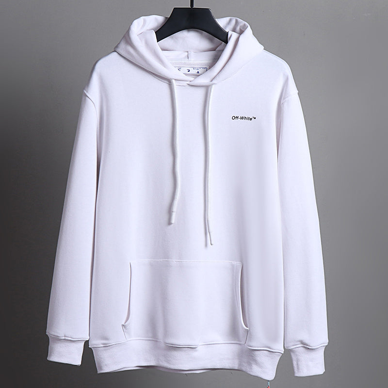 OFF WHITE Hoodies