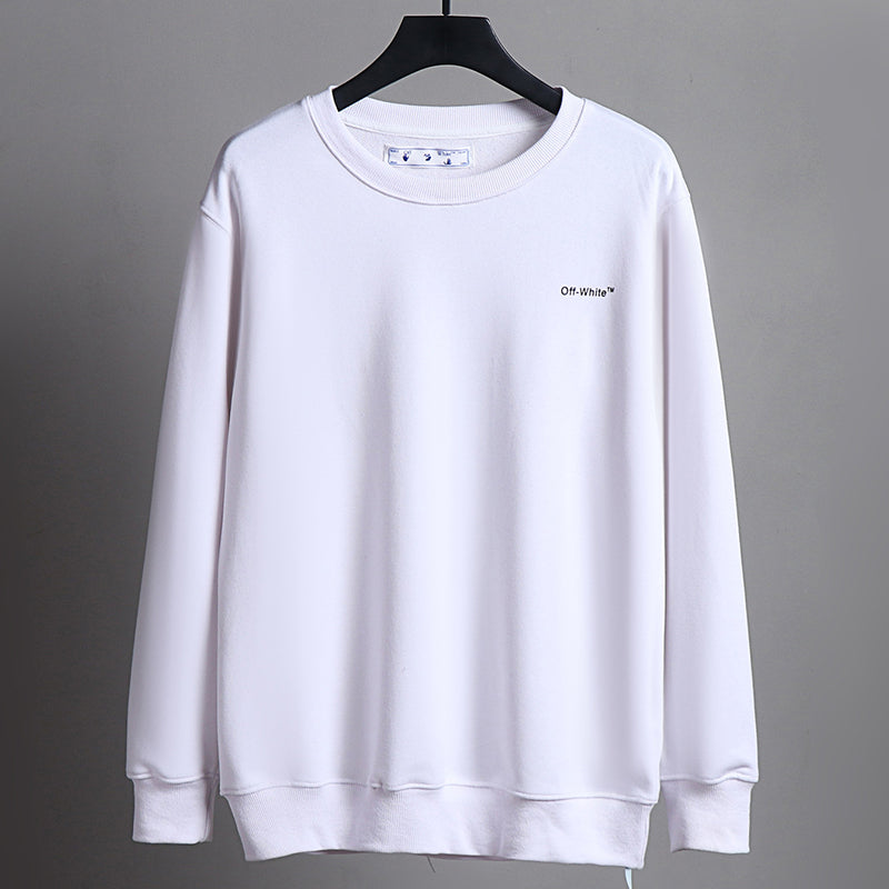 OFF WHITE Sweatshirts