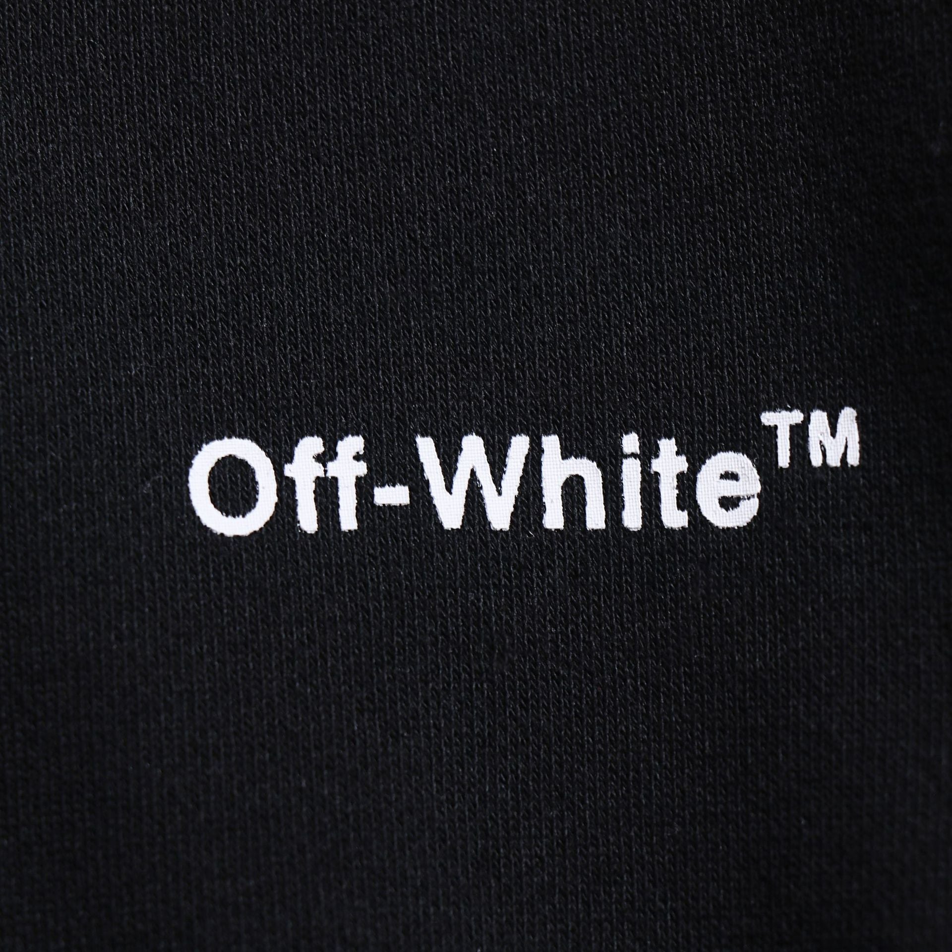 OFF WHITE Sweatshirts
