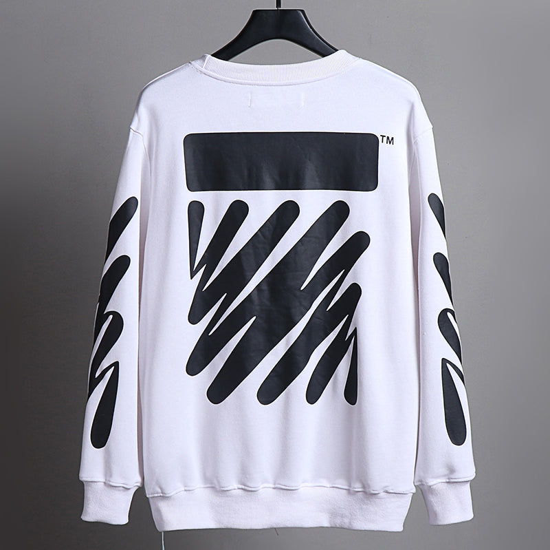 OFF WHITE Sweatshirts