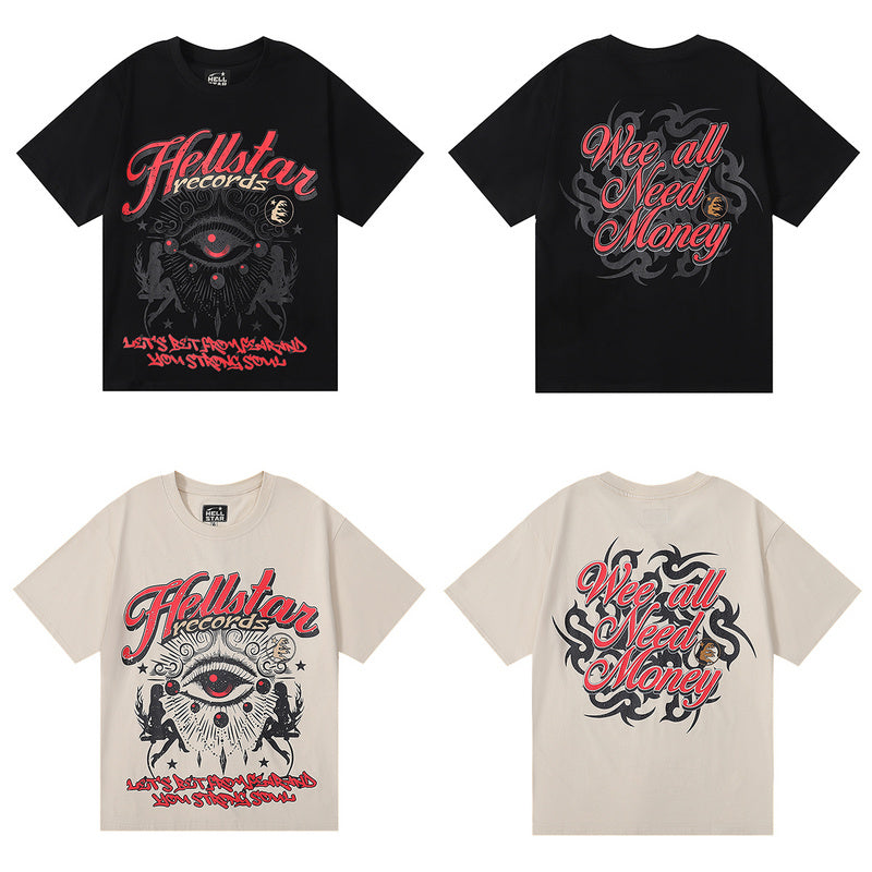 Hellstar T-Shirts