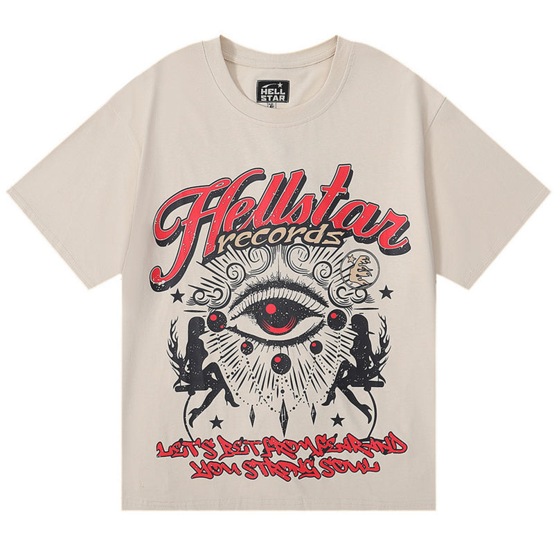 Hellstar T-Shirts