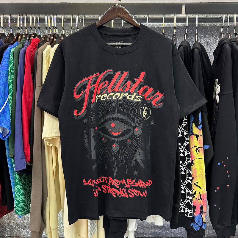 Hellstar T-Shirts