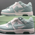 OFF WHITE Out Of Office Shoes