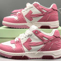 OFF WHITE Out Of Office Shoes