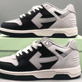 OFF WHITE Out Of Office Shoes