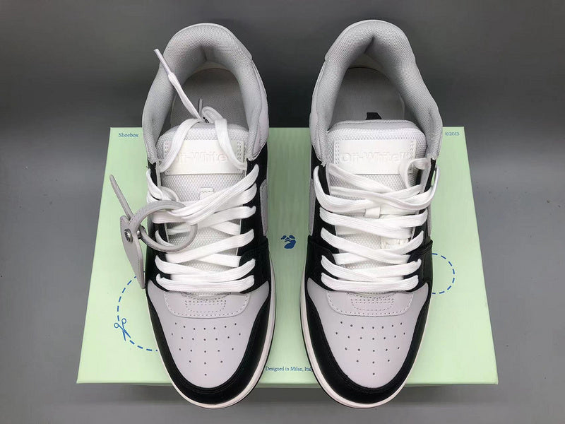 OFF WHITE Out Of Office Shoes