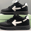 OFF WHITE Out Of Office Shoes