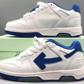 OFF WHITE Out Of Office Shoes
