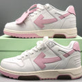 OFF WHITE Out Of Office Shoes