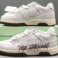 OFF WHITE Out Of Office Shoes