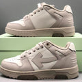OFF WHITE Out Of Office Shoes