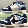 OFF WHITE Out Of Office Shoes