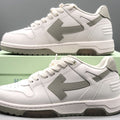 OFF WHITE Out Of Office Shoes