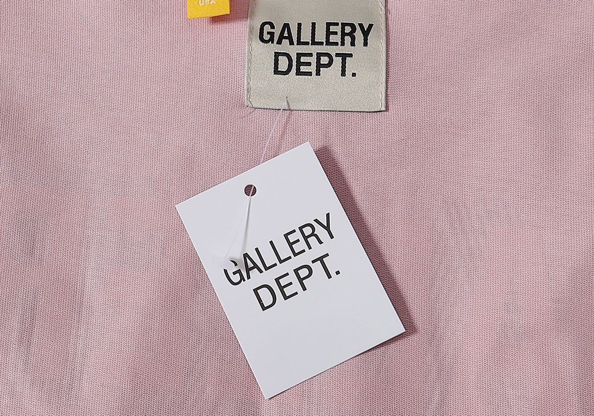 Gallery Dept T-Shirts