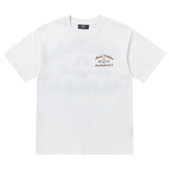 AMIRI Motors T-Shirts