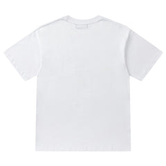 AMIRI logo-print cotton T-shirt