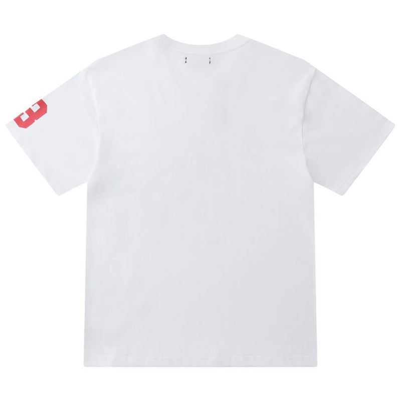 AMIRI Hockey Skater cotton T-shirt