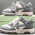 OFF WHITE Out Of Office Shoes