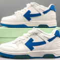 OFF WHITE Out Of Office Shoes
