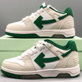 OFF WHITE Out Of Office Shoes