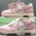 OFF WHITE Out Of Office Shoes