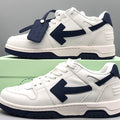 OFF WHITE Out Of Office Shoes
