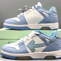 OFF WHITE Out Of Office Shoes