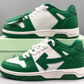 OFF WHITE Out Of Office Shoes