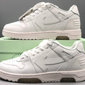 OFF WHITE Out Of Office Shoes