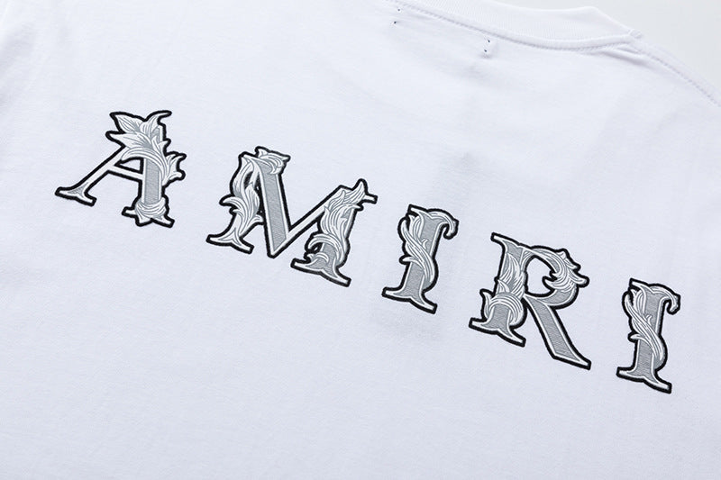 AMIRI Logo T-Shirt