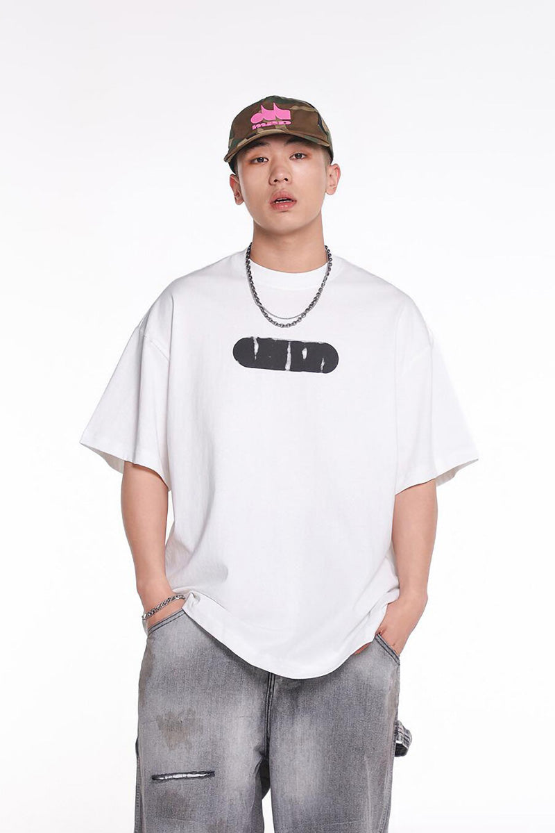 Gallery Dept T-Shirt  Loose Fit