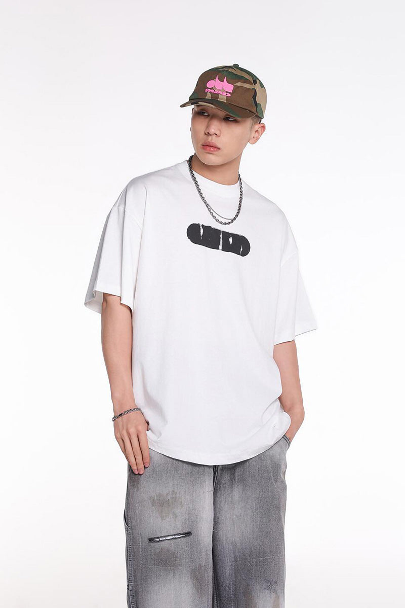 Gallery Dept T-Shirt  Loose Fit