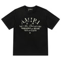 AMlRl Men's Distressed Arts District T-Shirt