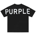 Clean Jersey Logo T-Shirt
