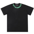Palm Angels Seasonal Logo Crewneck T-Shirts