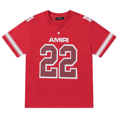 Amiri 22 SKATER TEE T-Shirt