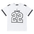 Amiri 22 SKATER TEE T-Shirt