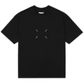 Maison Margiela Letter Logo T-Shirts