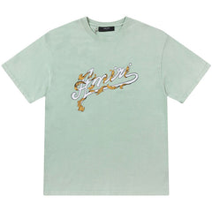 AMIRI Filigree T-Shirts