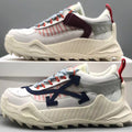 OFF WHITE ODSY-1000 SNEAKERS