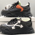OFF WHITE ODSY-1000 SNEAKERS