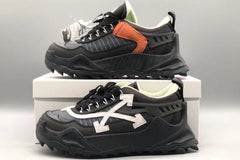 OFF WHITE ODSY-1000 SNEAKERS