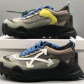 OFF WHITE ODSY-1000 SNEAKERS