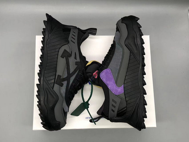 OFF WHITE ODSY-1000 SNEAKERS