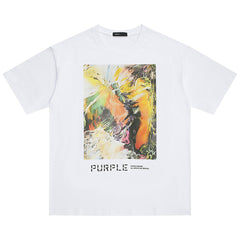 Purple Brand T-Shirt