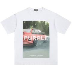 Purple Brand T-Shirt