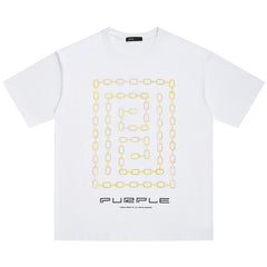 Purple Brand T-Shirt