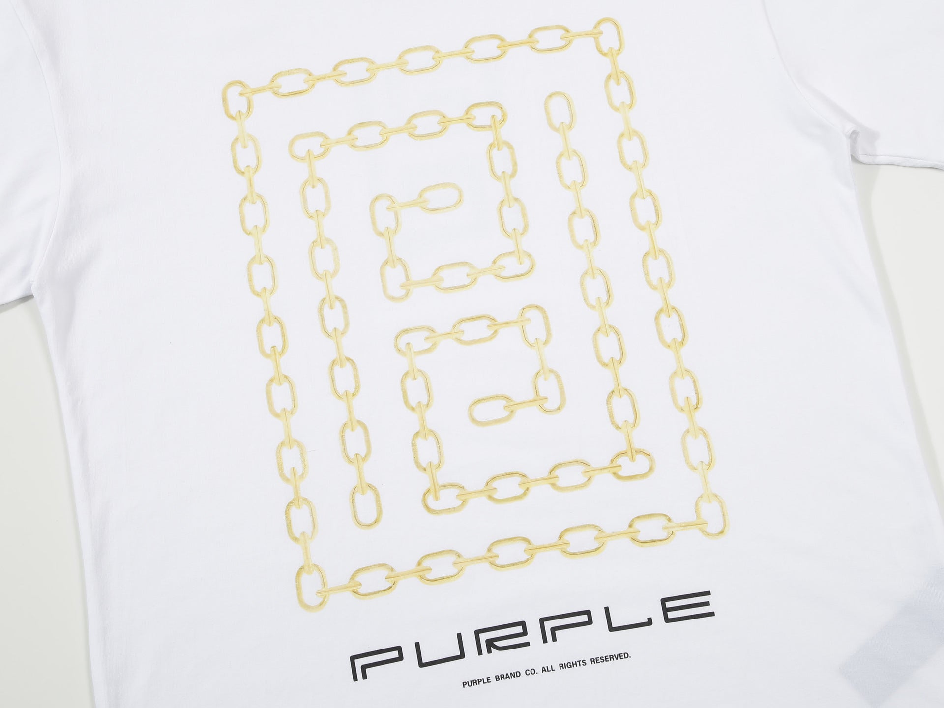 Purple Brand T-Shirt