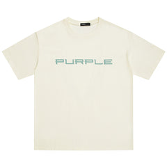 Purple Brand T-Shirt